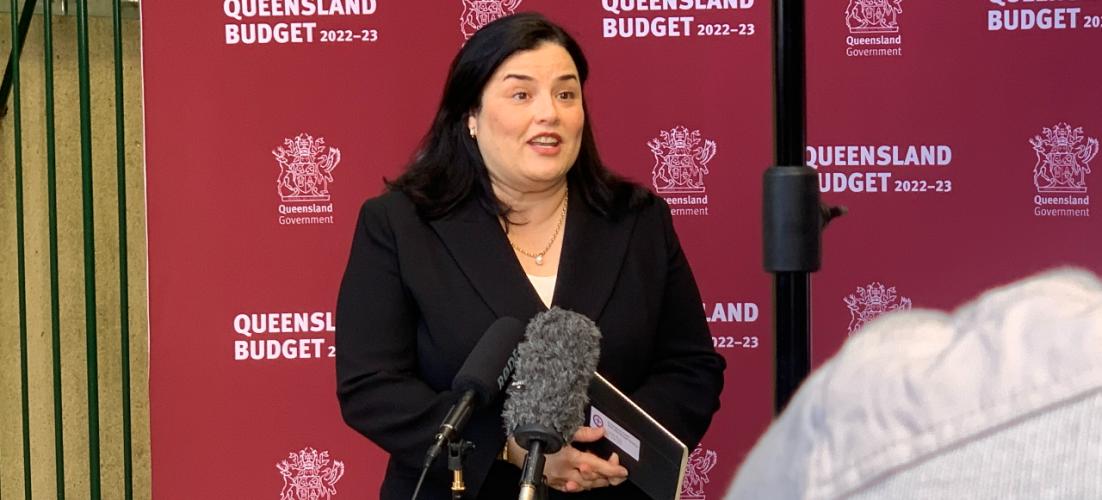 Budget a step in right direction Australian Medical Association